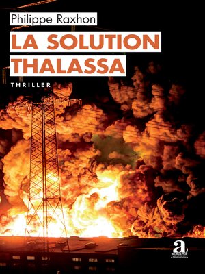 cover image of La solution Thalassa
